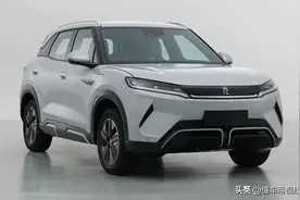 新车 | 9.98万元起，支持高快领航，比亚迪元UP智驾版上市图片