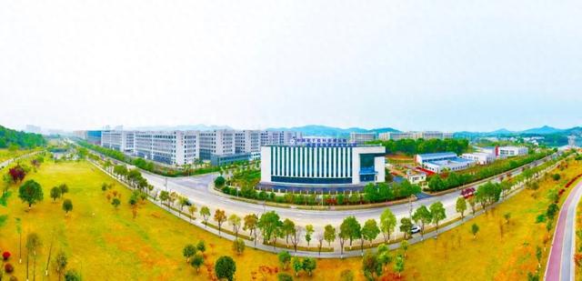 一年举行两次国家级核盛会，瑞昌这座县级城市为什么能？
