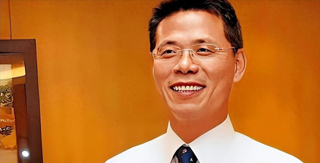 美国发出全球通缉令，逮捕中国芯片科学家陈正坤，现在怎么样了？