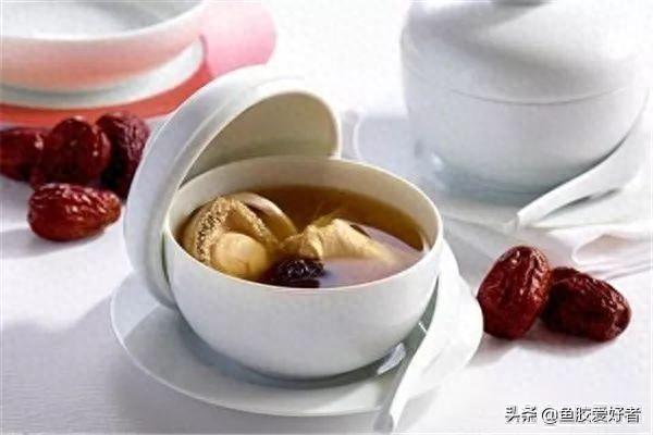 花胶海底椰汤的功效与作用 2026年花胶海底椰汤的功效与作用是什么