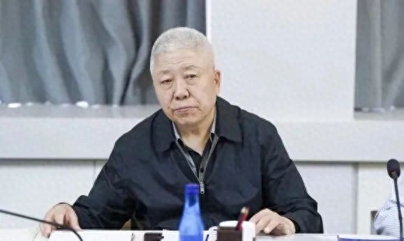 国安部原副部长高以忱被提起公诉!