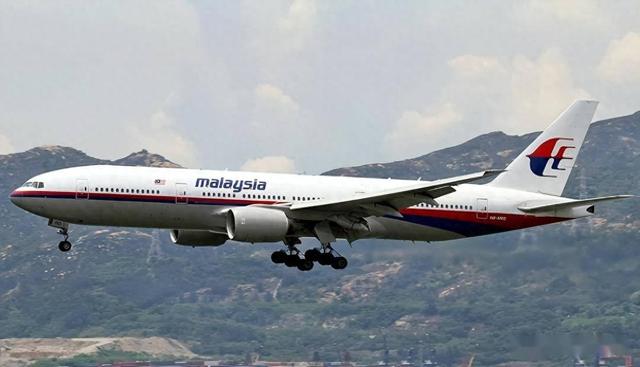 12年了，为什么我们找不到MH370？接近真相最合理的解释