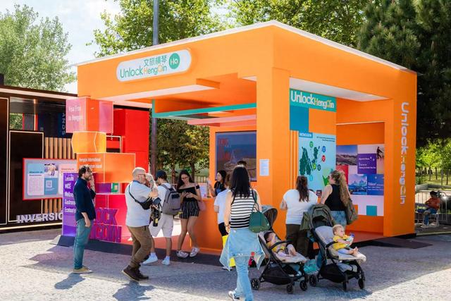 澳琴“一程多站”亮相西班牙，拓展欧洲旅游市场