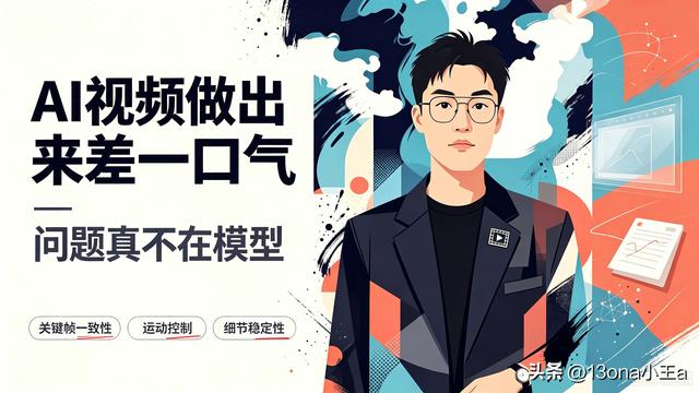 不要在花几千元报课了，字节把 AI 视频的"导演手册"免费发出来了