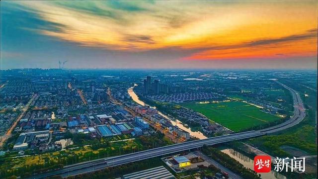 拒绝“特种兵”赶场！在常熟梅李，把假期过得轻盈且丰盈