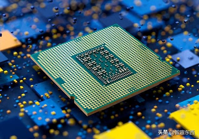 取代LGA 1151？LGA 1700将成为最长的河！