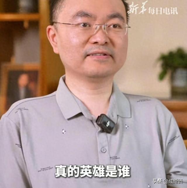 47岁蔡磊做客央视专访，病症步入终末期，为儿子留了“特殊礼物”