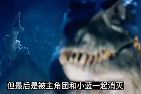 侏罗纪系列电影里BOSS排名-由低到高谁才是最强（上）图片