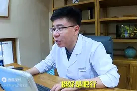 胆结石有救了！结石排出的信号：胆囊功能恢复！没必要非得切胆图片