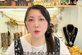 唐卡不佩戴了，要怎么处理？#修行图片