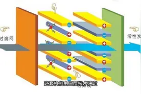 抖音直播间主播能看到外面的人吗？图片