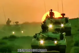 中国陆军的一个重装合成旅是不是可以吊打很多国家的整个陆军。图片