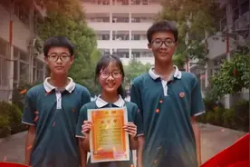 2024年甘州区中考各初中录取数据（来源网络，仅作参考）图片