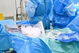 宫腔镜手术有没有危害？哪些人适合做宫腔镜？图片