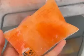 大型纪录片《童年冰袋饮料》 #冰袋饮料图片