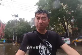 下雨天千万不要因为这个不点外卖，这么想你就错了#记录真...图片