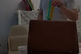 音乐教学，呼吸练习，气息训练，易学易懂，儿童口风琴图片