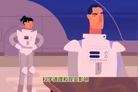 男人为什么不能沉迷于女色？图片