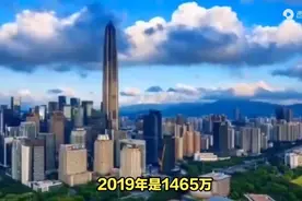 902万出生人口并不可怕，更令人忧心的数据是劳动时长图片