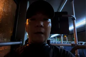 掏出口袋相机纪录下暴雨中的北京 2小时手持大疆pocket3 和图片