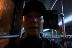 掏出口袋相机纪录下暴雨中的北京 2小时手持大疆pocket3 和图片