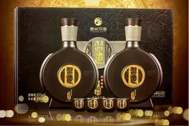 贵州酱酒哪个好？贵州习酒和贵州金沙酒哪个好一点？图片