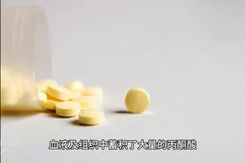 维生素B1、B2、B6、B12、维生素C，适合哪些人使用？图片