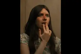 恐怖般的教会，强行让女子孕育上帝之子#胆小慎入图片