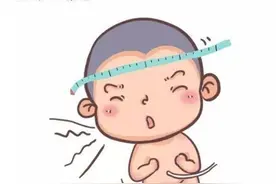产检时，如何用双顶径来判断孩子的发育大小？图片