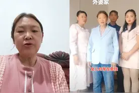 和爸聊聊家常事，跟妈说说心里话图片
