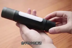 灵异故事：农村夜晚的脚步声图片