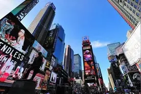 去香港旅游，买什么东西好呀？图片