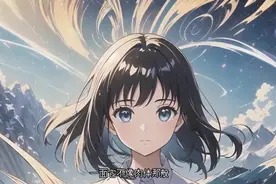 人的灵魂究竟是何颜色？图片