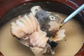 天麻怎么炖来吃？图片