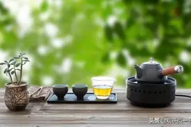 你喝过的最好喝的茶是什么茶？图片