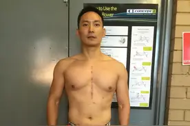 开胸手术后为什么要缠紧胸3个月？图片
