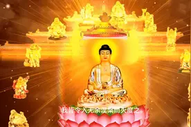 #禅意生活《金刚经》第三品图片