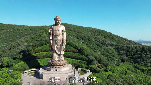 不去后悔，去了更后悔的城市，无锡