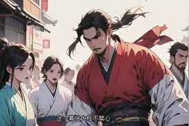 心善的屠夫#民间故事#100个真实农村故事图片