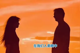 公马和母马谈恋爱，雌马百般顺从，动物界的爱情如此简单纯粹！图片