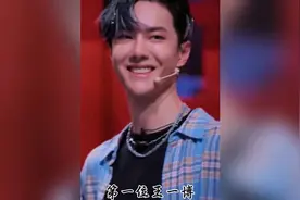 网友提名的，内娱不会塌房的五位男明星，你认同吗？图片