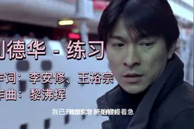 刘德华-练习图片