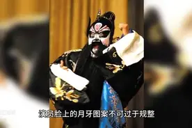 "乡村戏班惊魂夜：包公审案遇女鬼，揭开尘封的冤屈真相"图片