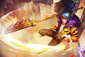 王者荣耀为什么现在都说打野太累了？究竟累在哪？图片