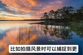 大疆自研全画幅无反相机DJI camera 性能参数解析图片