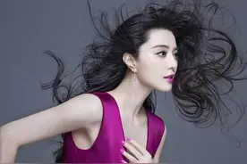 你认为中国最漂亮的五大女星是谁？图片
