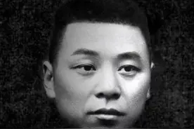 范绍增：我没有十七个姨太太，只有六个，刚解放我就把她们遣散了图片