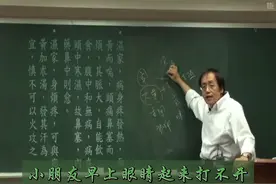 【028】倪海厦-人纪-金匮要略--麻黄加术汤图片