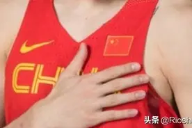 没有CBA、没有超级中锋，为什么94中国男篮却能打进世界8强？图片