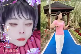热门草原歌曲：《画你》（原唱：科尔沁夫）图片